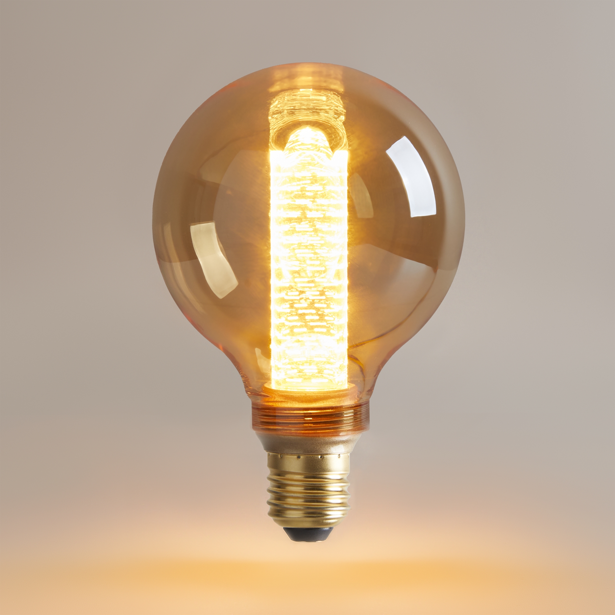 Лампочка декоративная VOLTEGA 8561 - фото 5