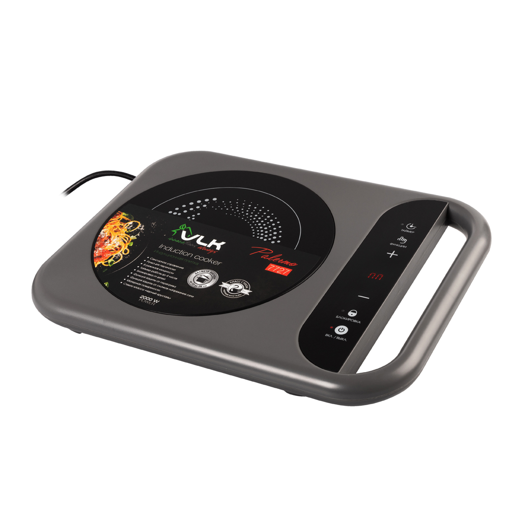 Плита VLK Palermo 7727 - фото 6