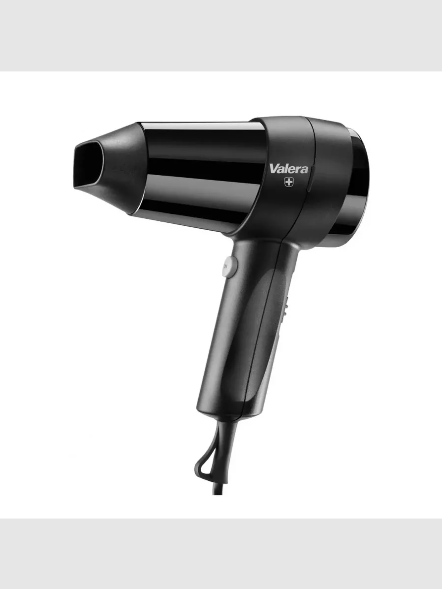 Фен Valera Action Protect 542.06/044.03 Black - фото 1