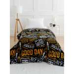 Плед PAVLine Аэро Софт Good Day 150 x 200 см