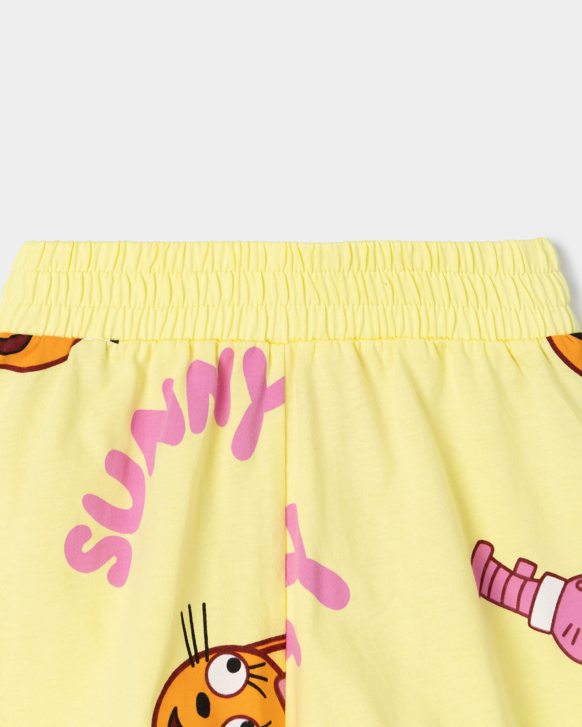 Пижама Три кота S26LC6-ZG22269kg-33 - фото 7