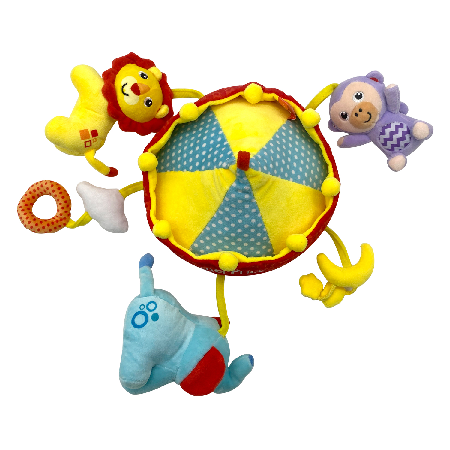 Мобиль Fisher Price - фото 7