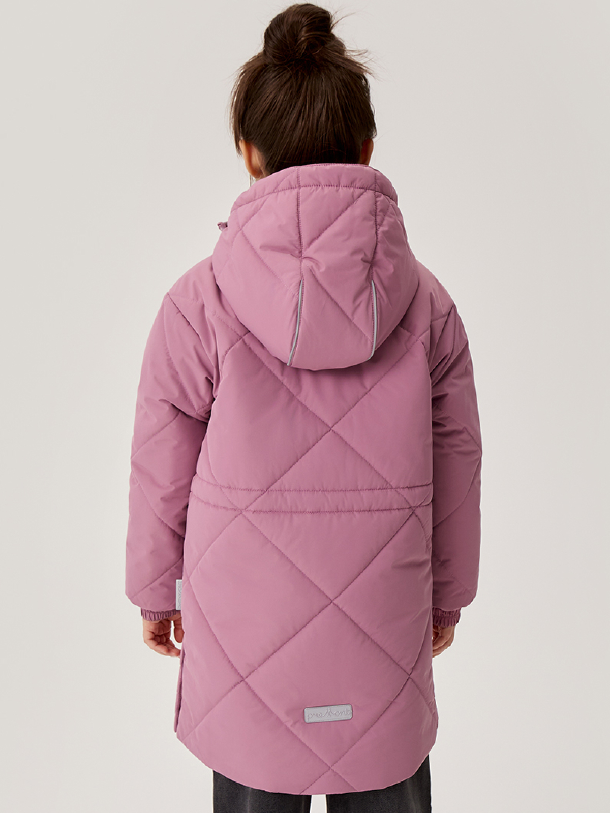 Куртка Premont SP414416DUSTYROSE - фото 4
