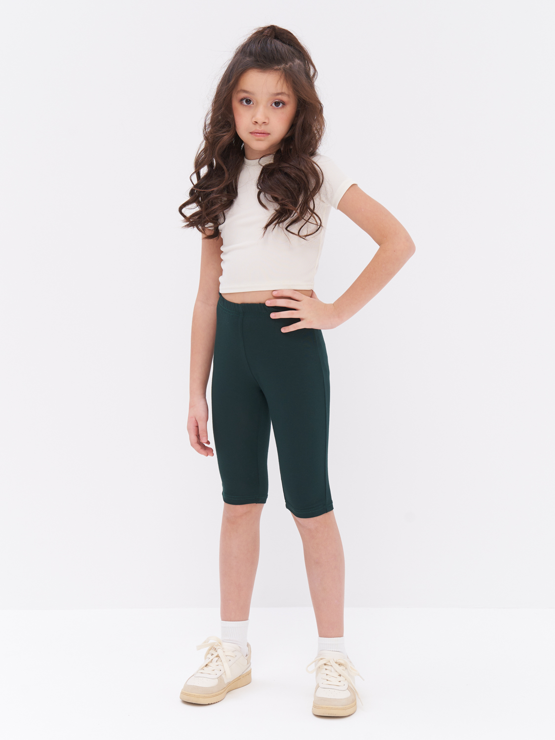 Велосипедки Prime Baby PBR00203GRN45 - фото 6