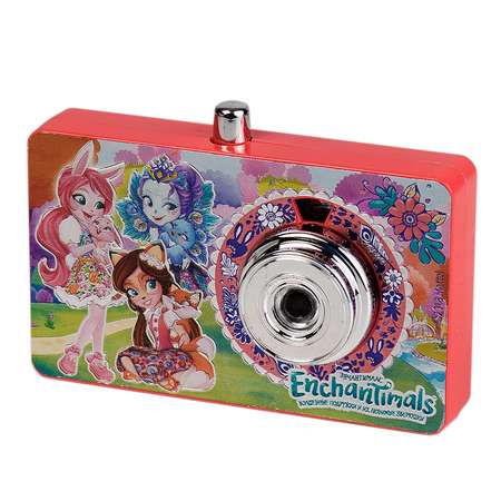 Игрушка Enchantimals фотоаппарат