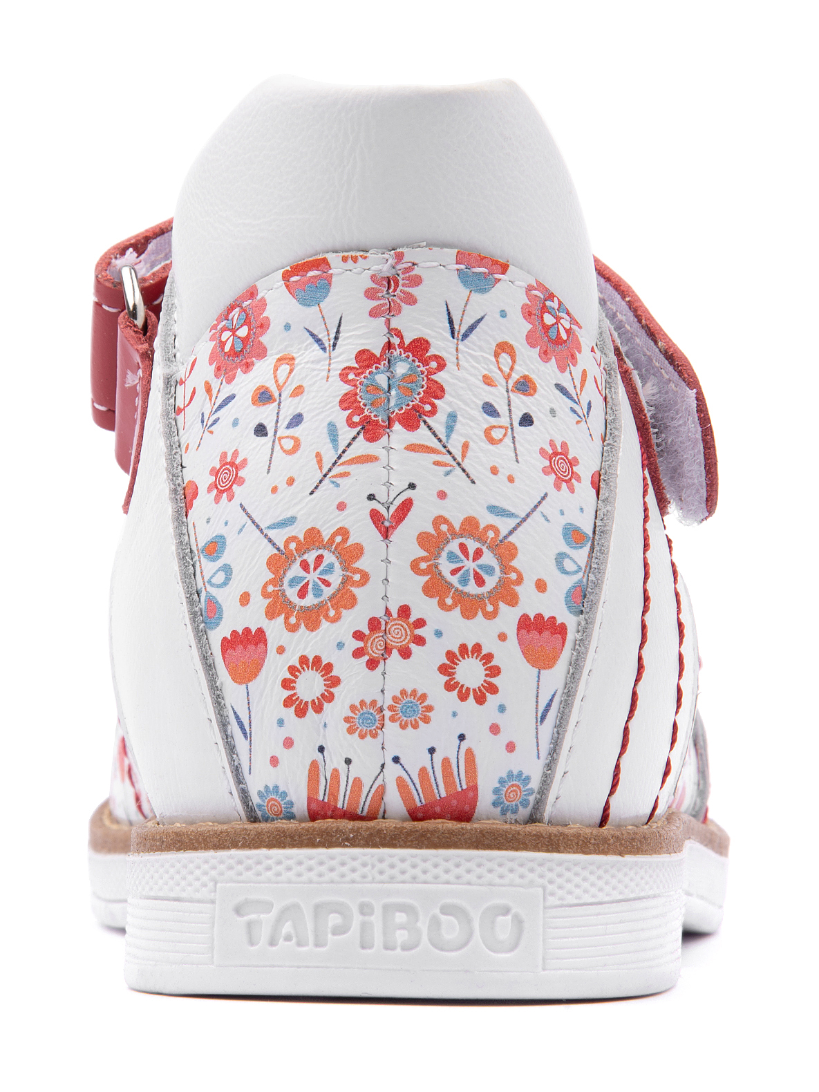 Сандалии Tapiboo FT-26026.20-OL04O1 - фото 4