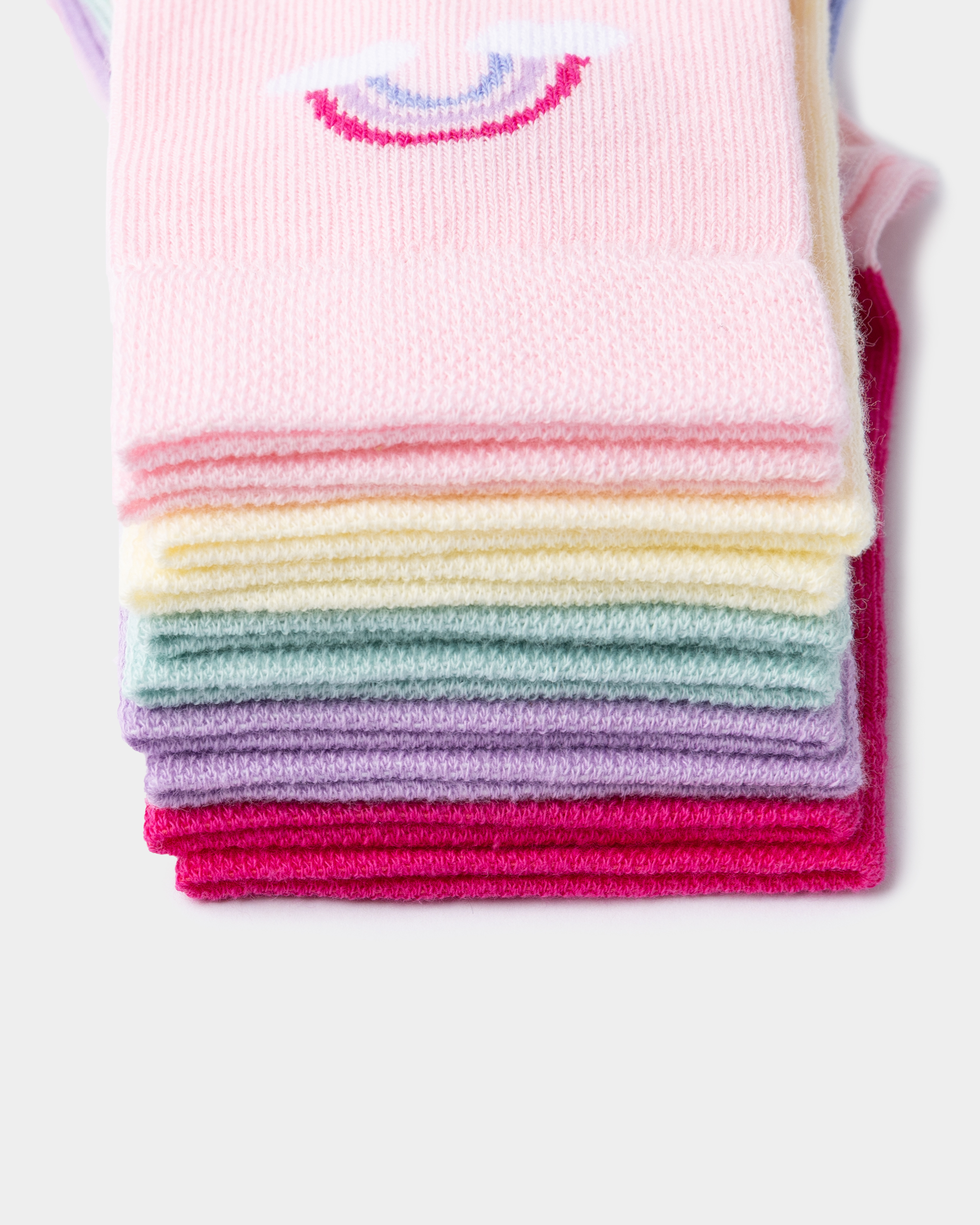 Носки 5 пар Futurino S26FU2-3834/5kg-43 - фото 3