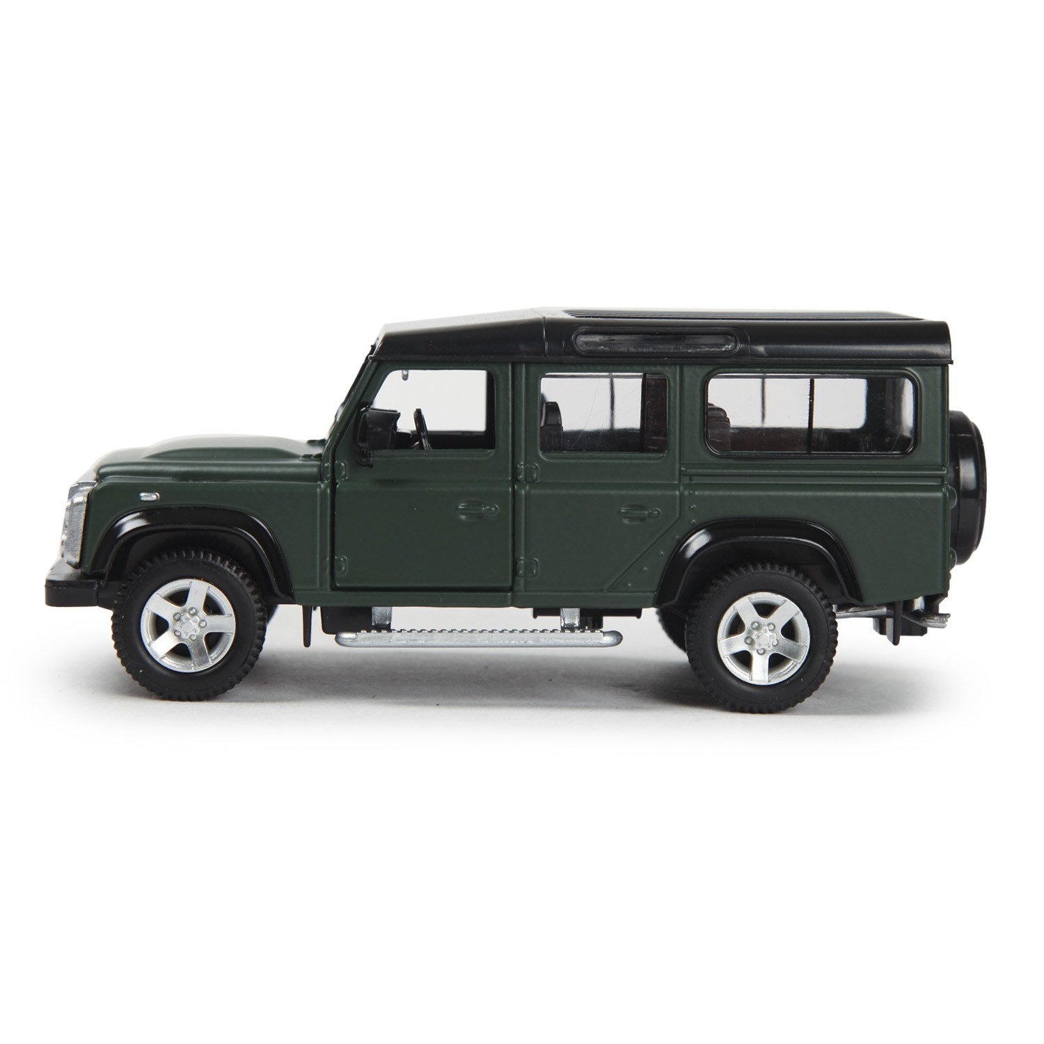 Автомобиль Mobicaro Land Rover Defender 1:32 544006M(C) - фото 3