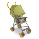 Коляска прогулочная Babyton Green