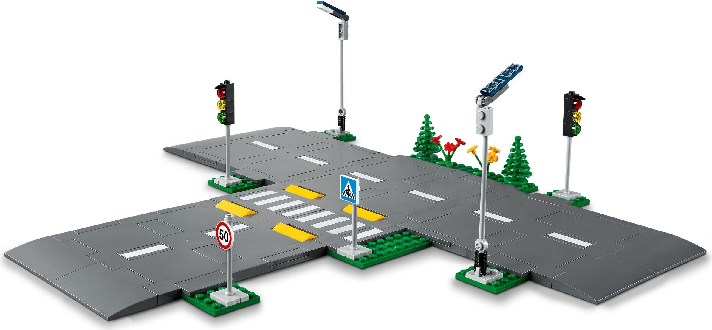 Конструктор LEGO City 60304 112 дет. - фото 4