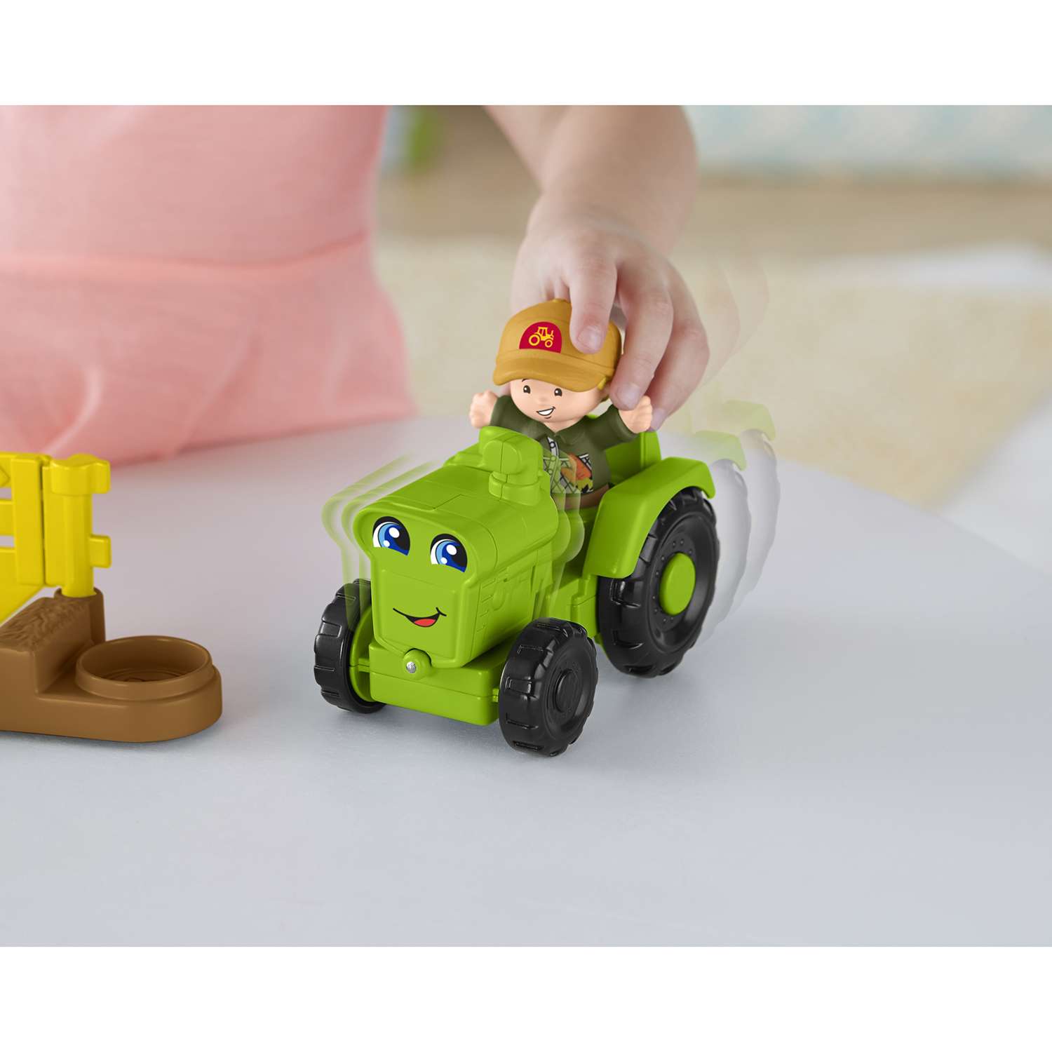 Игровой набор Little People - фото 6