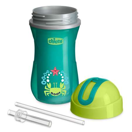 Чашка Chicco Sport Cup 266 мл