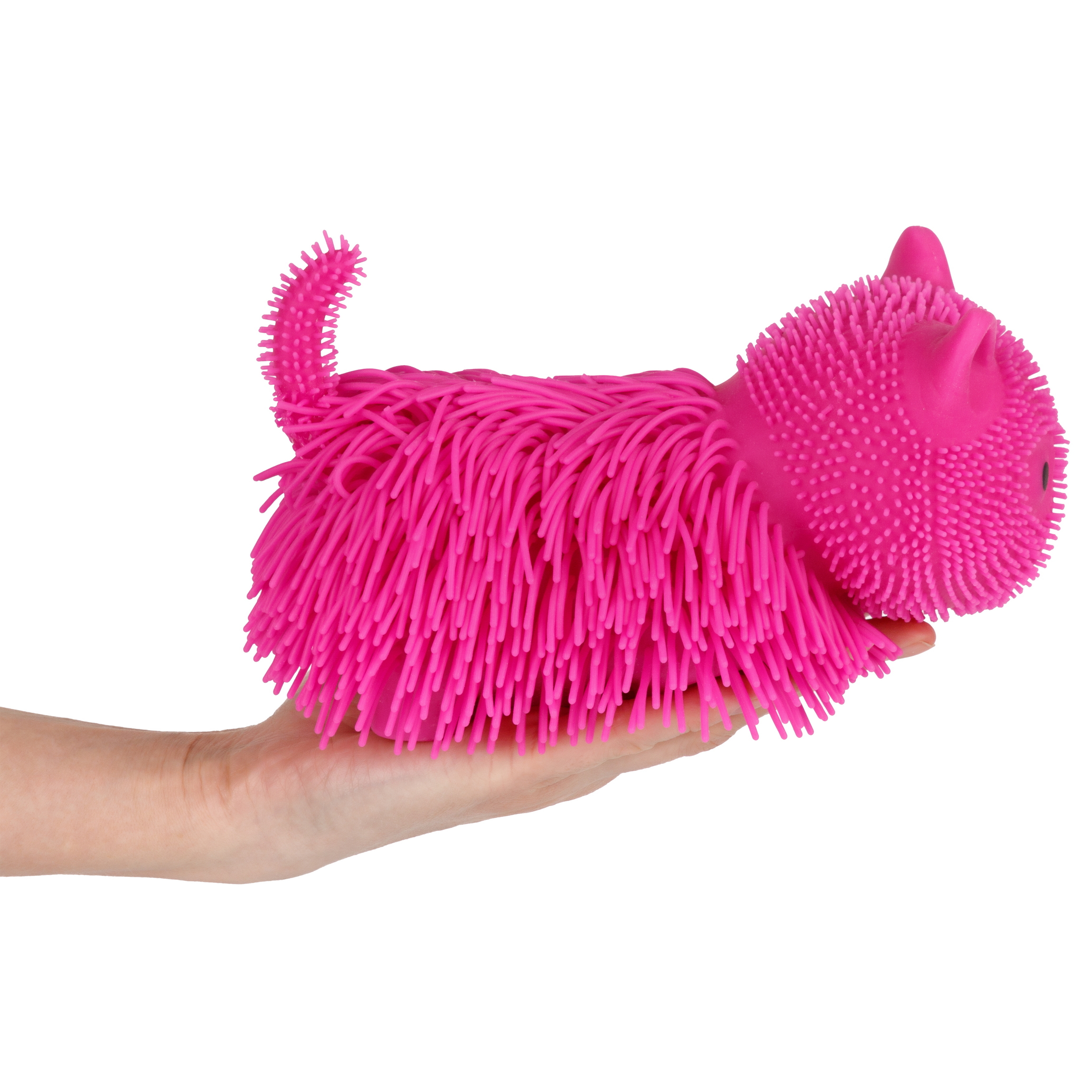 Игрушка-антистресс 1TOY Йо - Ёжик - фото 5