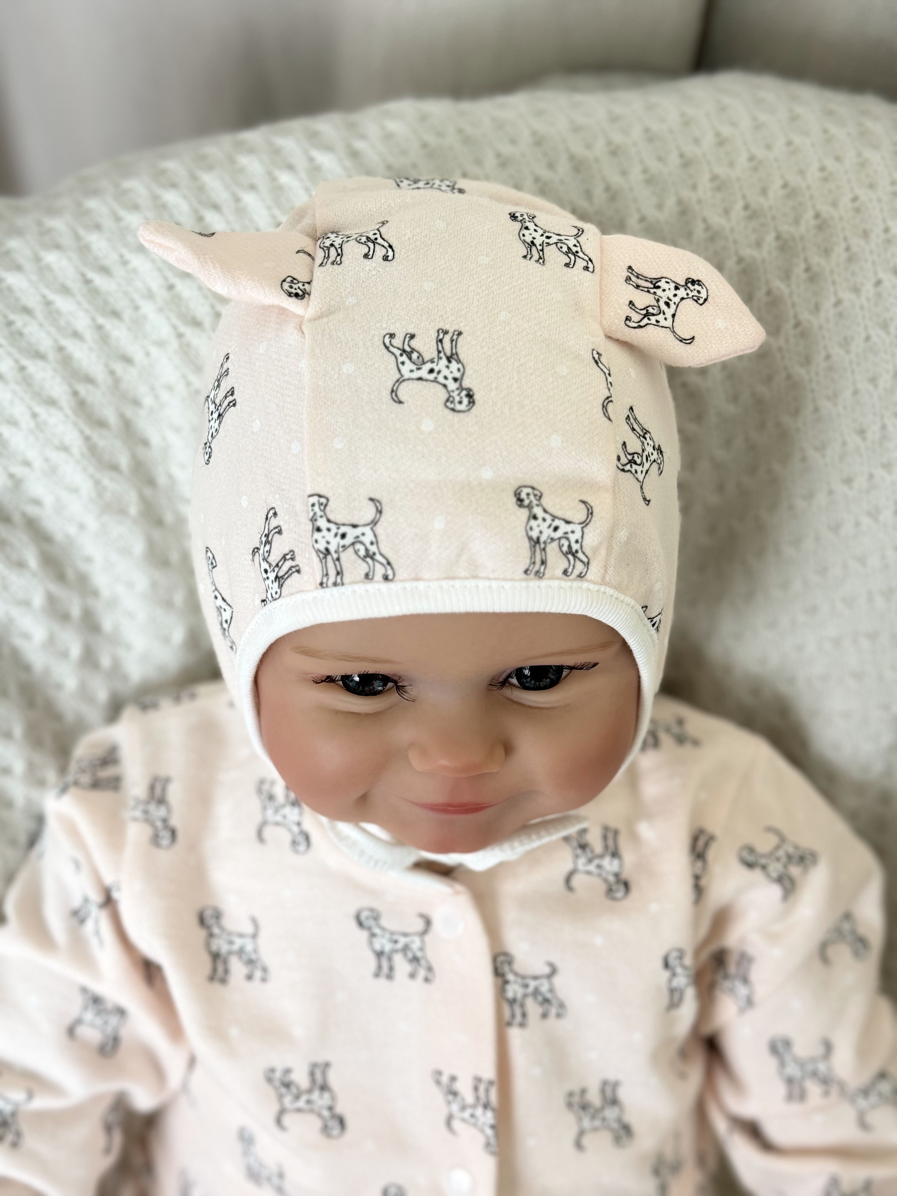 Чепчик Clariss ЦБ-00001453 - фото 3