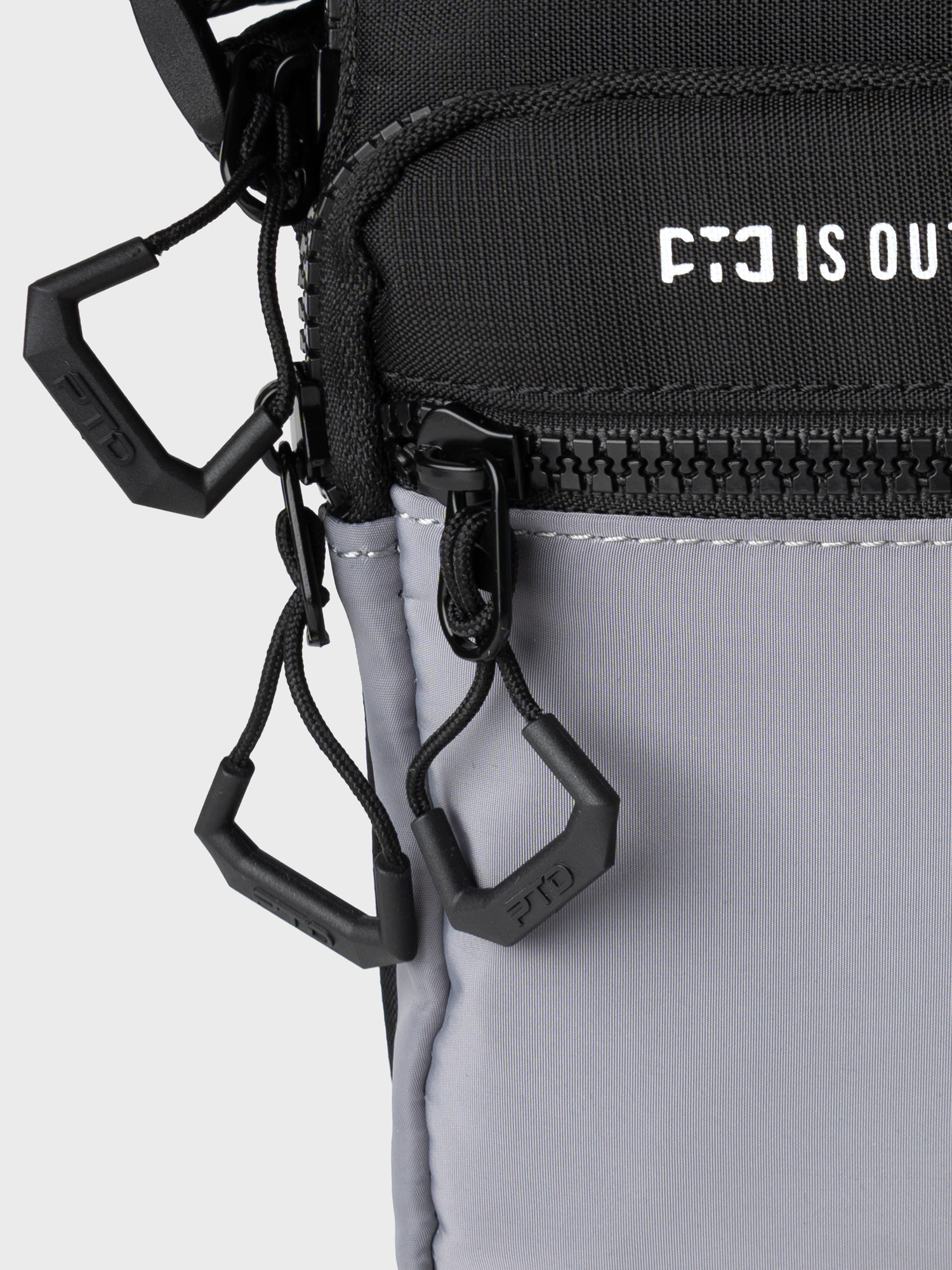 Сумки кросс-боди PlayToday 12611802 - фото 11