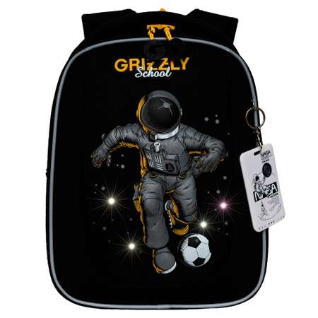 Ранец Grizzly