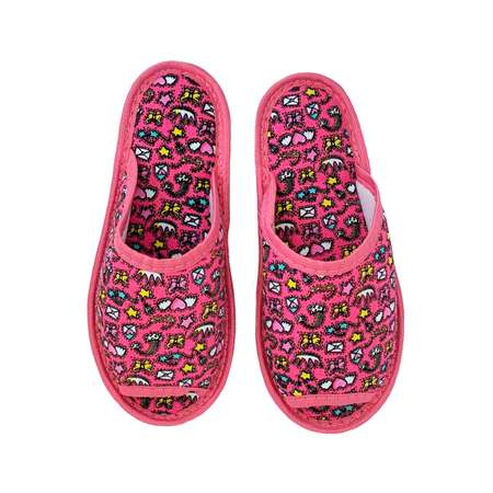 Тапочки IVShoes