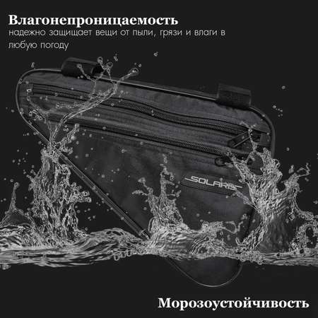 Комплектующее Solaris