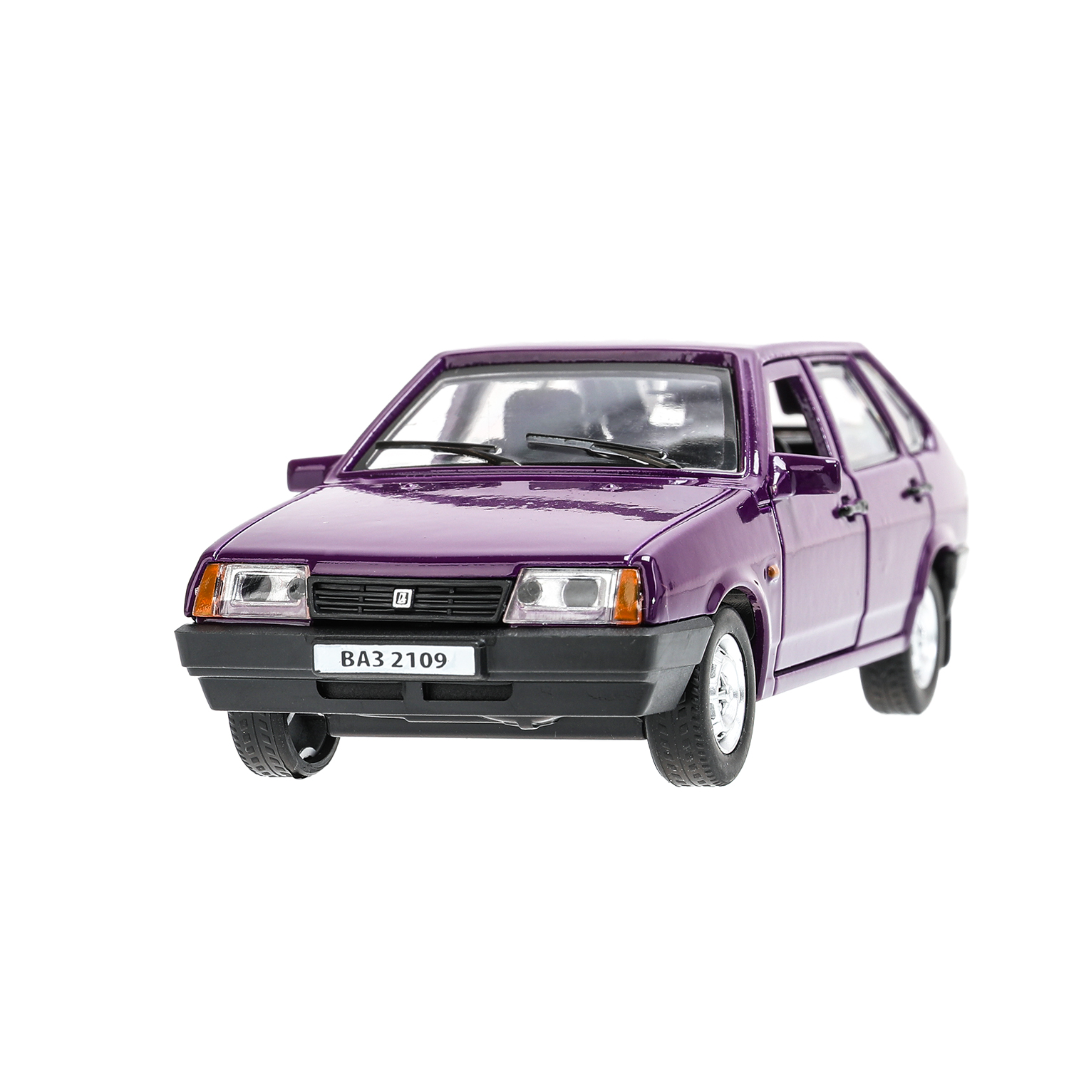 Автомобиль Технопарк ВАЗ Спутник 380067 - фото 7