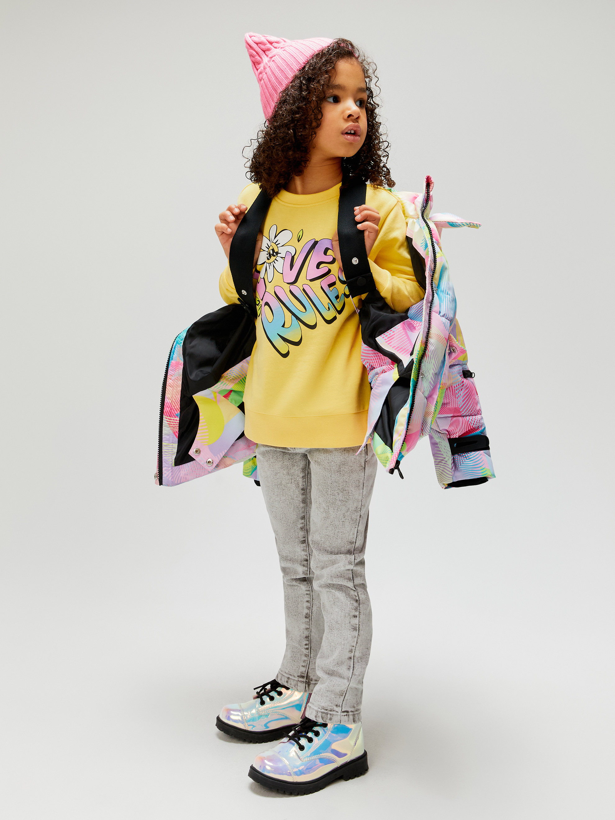 Куртка Acoola 20220650029_0074471 - фото 2