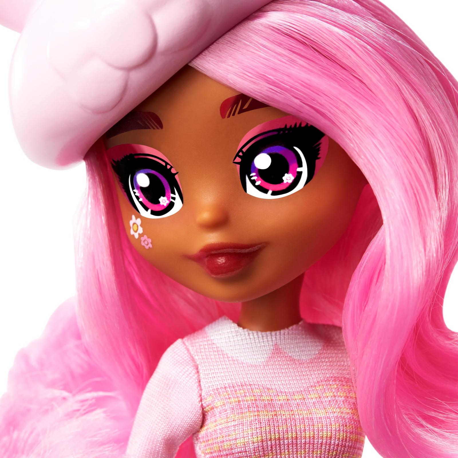 Кукла мини Hello Kitty GWW97 - фото 5