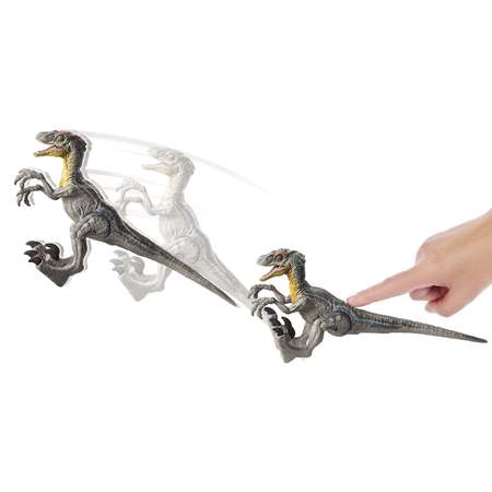 Игровой набор Jurassic World