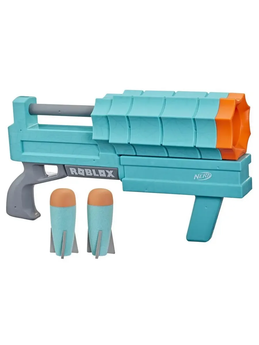 Бластер Nerf - фото 2