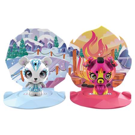 Игровой набор ZOOBLES