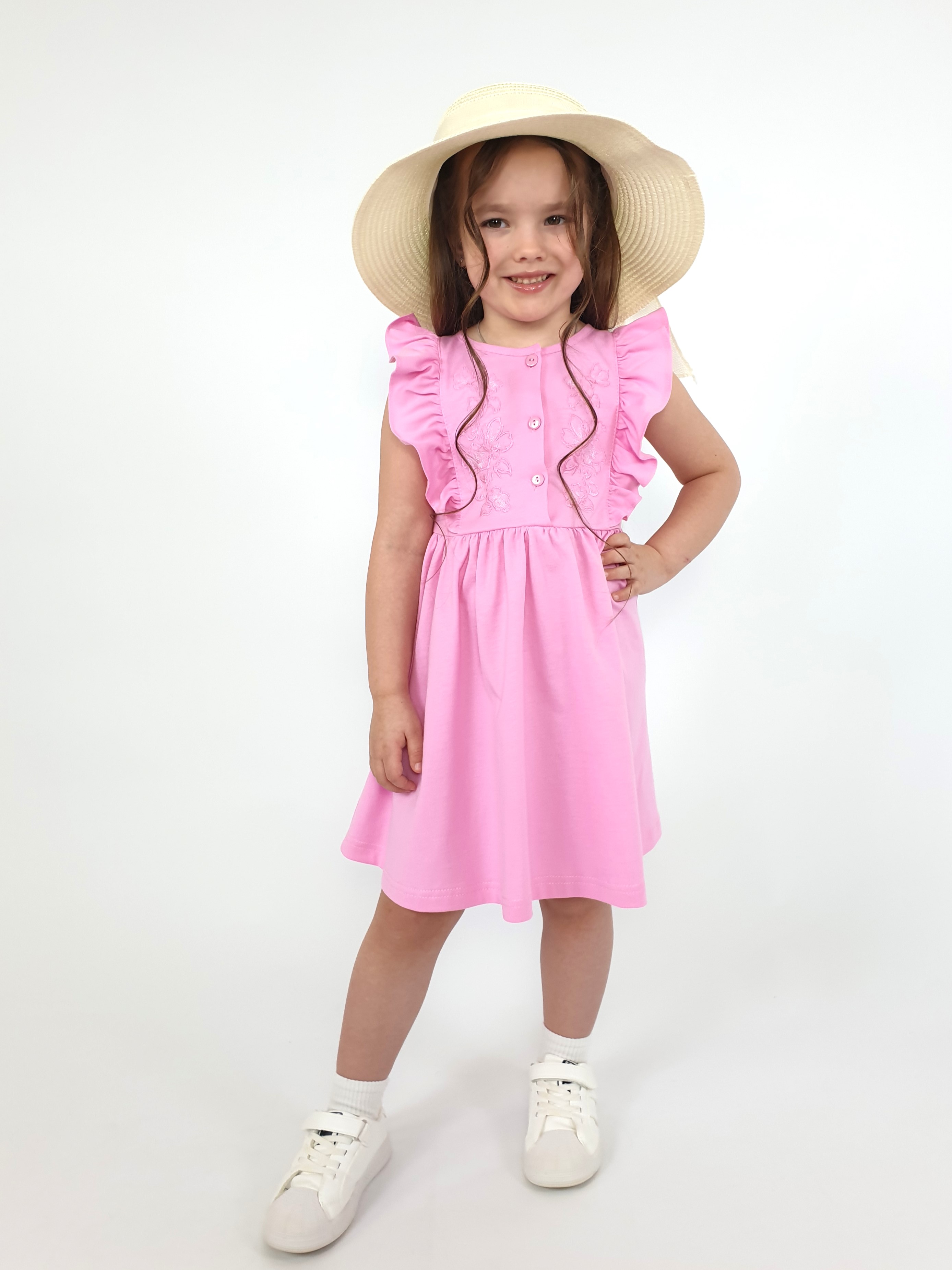 Изображение товара Платье Luneva: 134