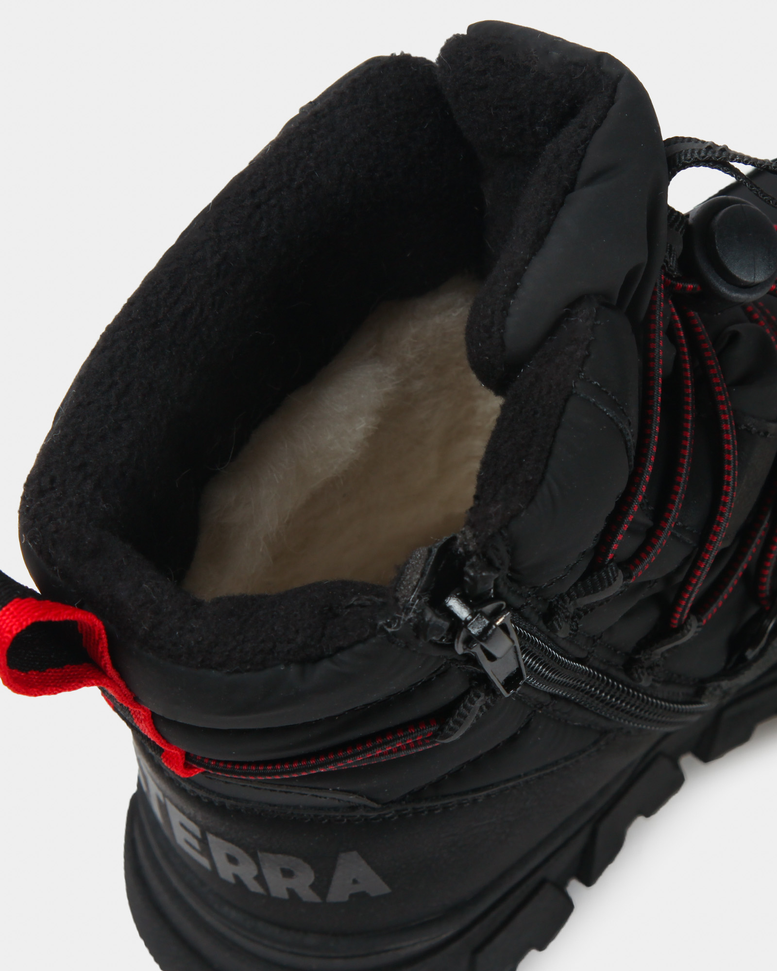 Ботинки Frosterra W25HWtbSB-645-99 - фото 4