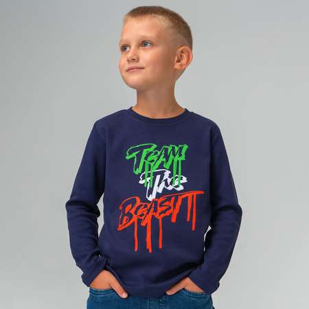 Лонгслив BONITO KIDS
