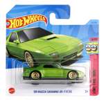 Автомобиль Hot Wheels Mazda Savanna RX-7 FC3S 1:64