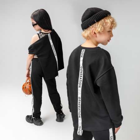 Свитшот Amarobaby