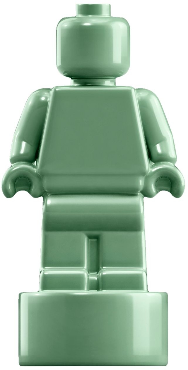 Конструктор LEGO Architecture 21028 598 дет. - фото 5