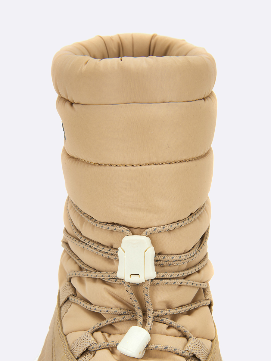 Ботинки Lassie 72405306-0670 - фото 11