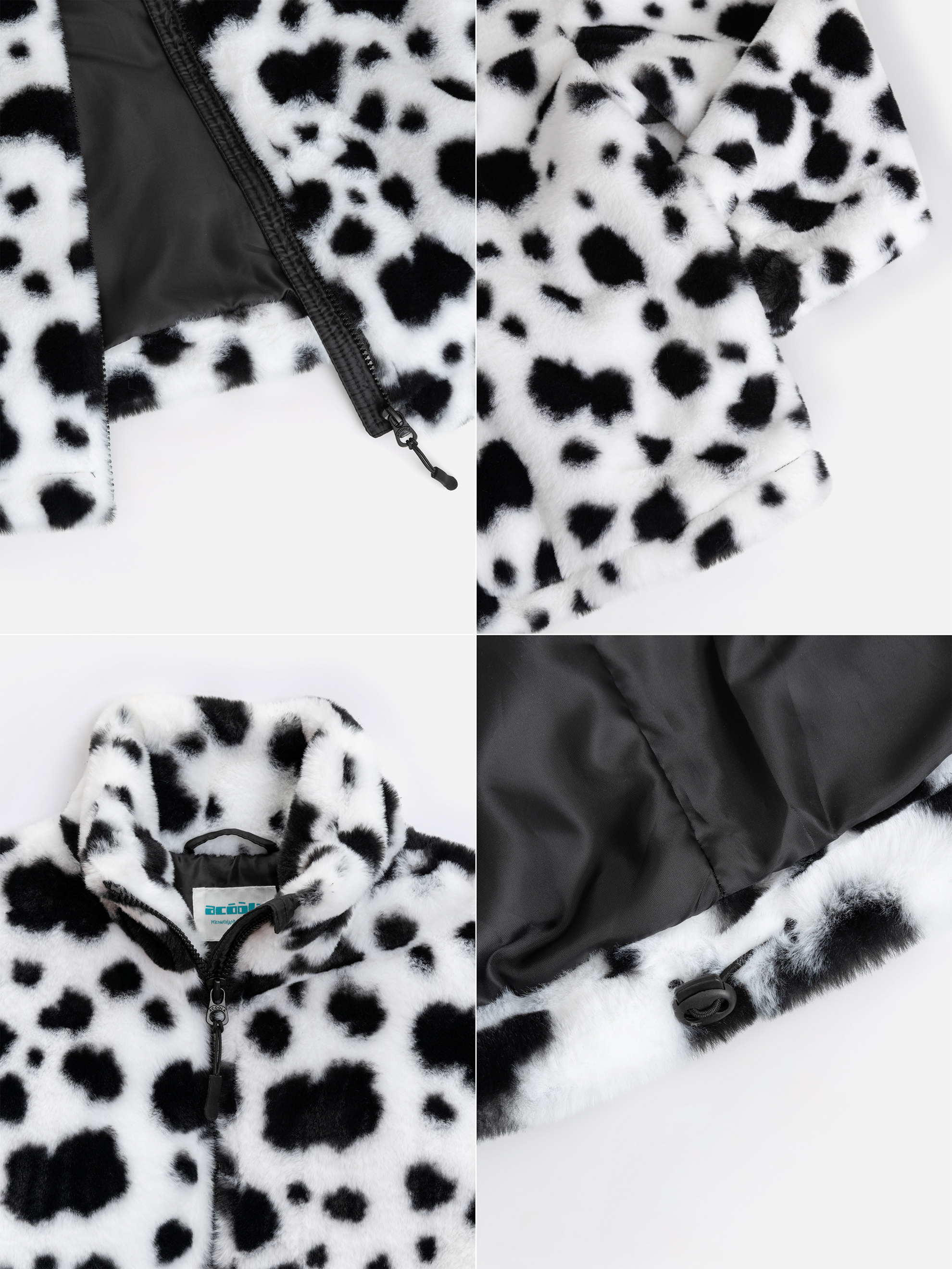 Куртка Acoola 20210810002_0094652 - фото 7