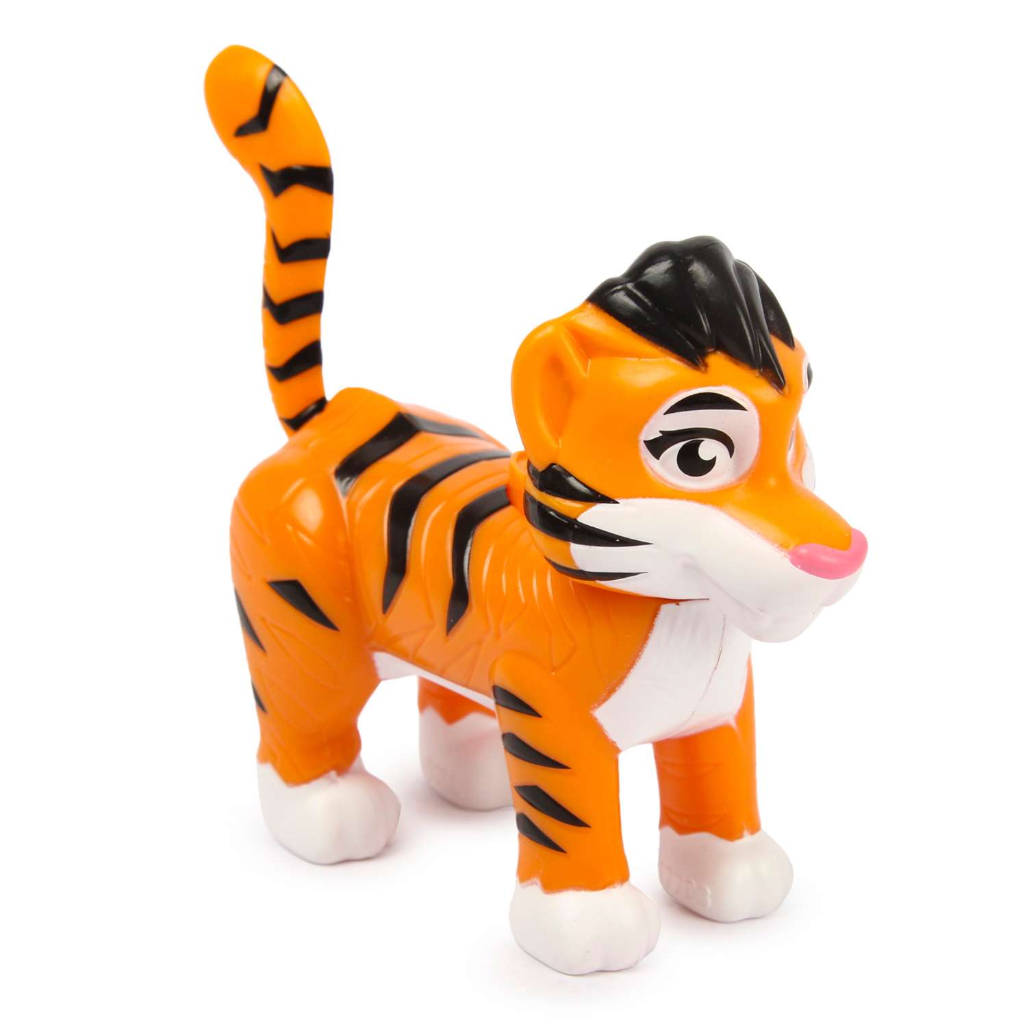 Игровой набор Paw Patrol Jungle Hero Pup-Chase - фото 7