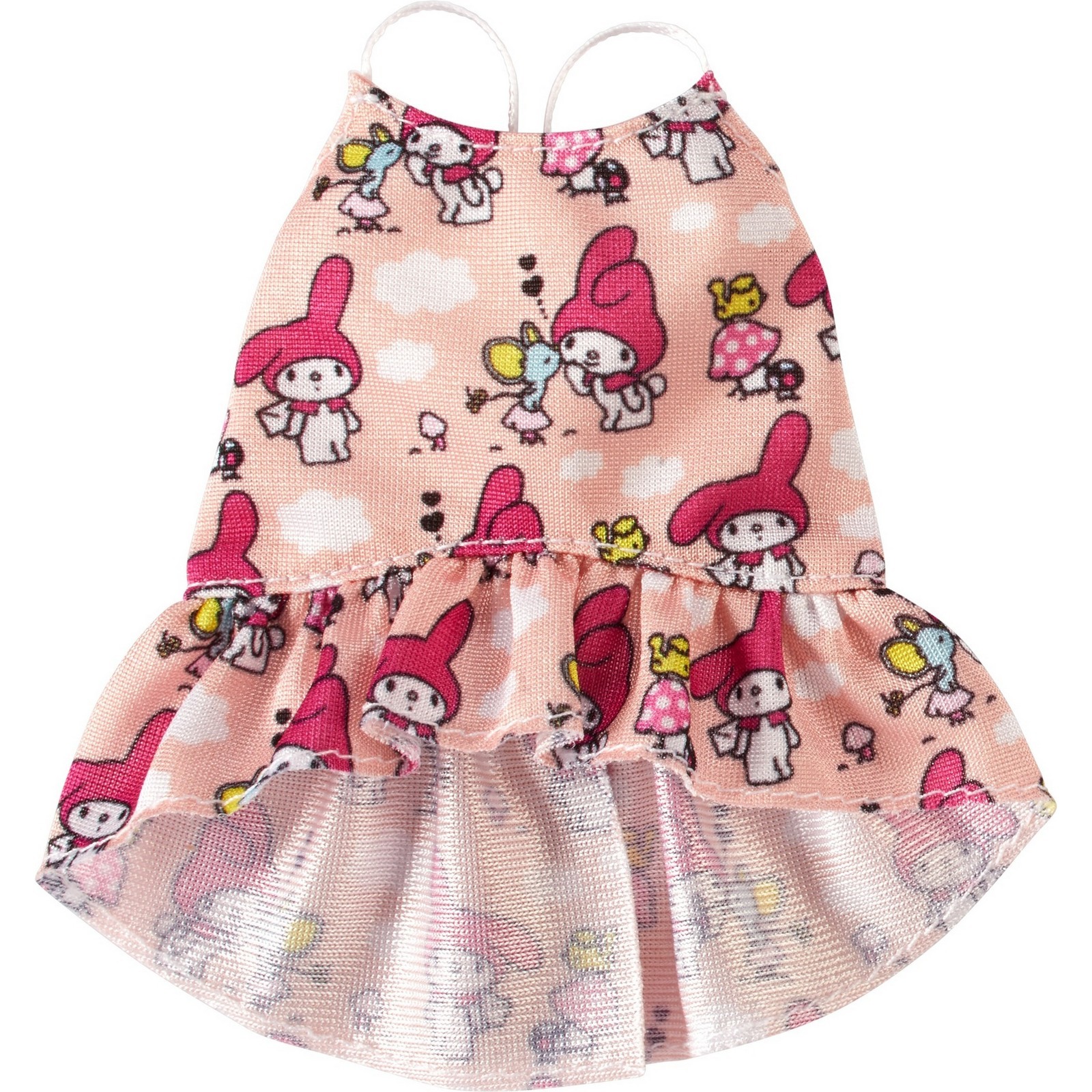 Кукла модельная Barbie в ассортименте FLP40 - фото 20