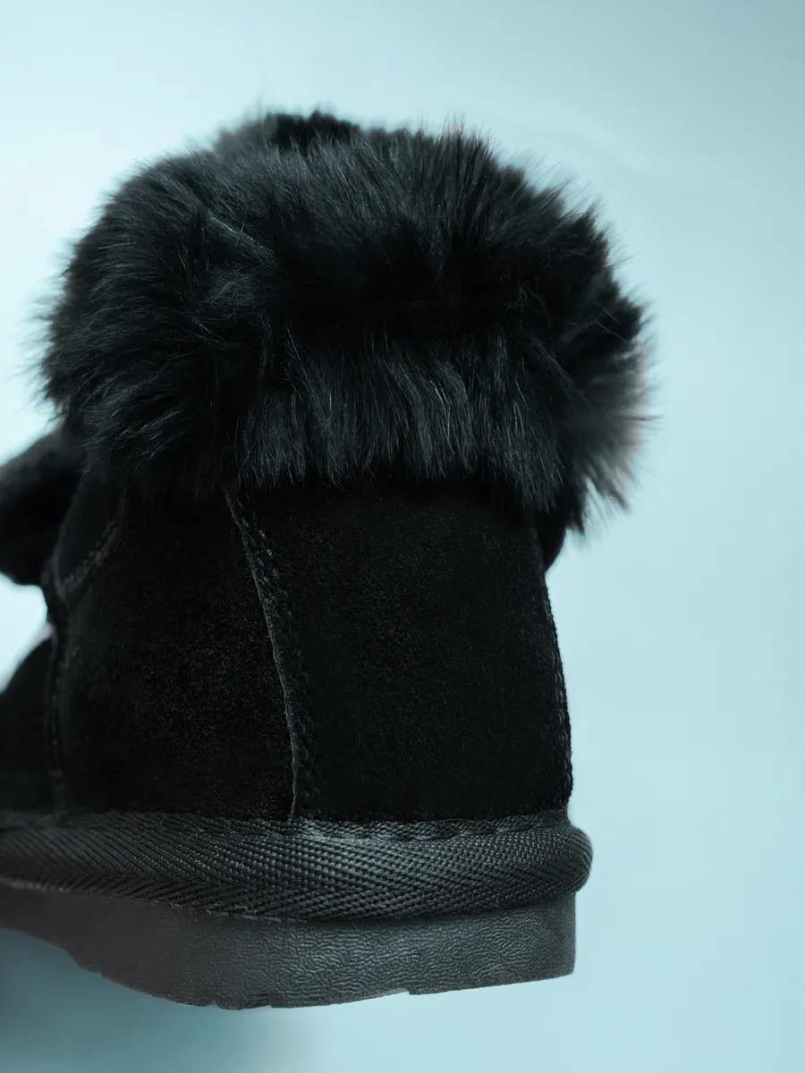 Угги Тотошка W9-A - фото 6