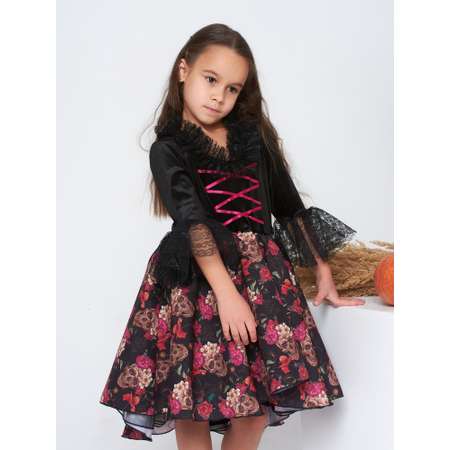 Карнавальный костюм Larisol kids