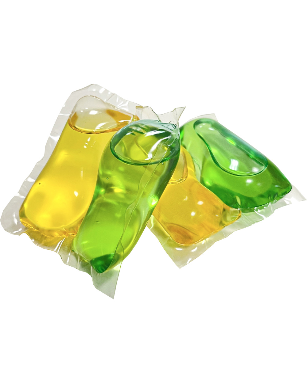 Капсулы для стирки Meine Liebe универсальные - фото 5