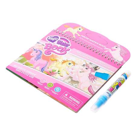Игрушка Sima-Land книжка