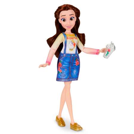 Кукла модельная Disney Princess