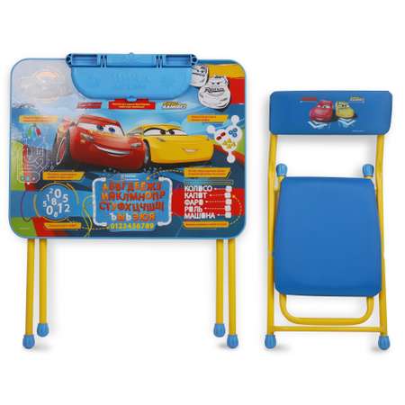 Комплект мебели NiKA kids