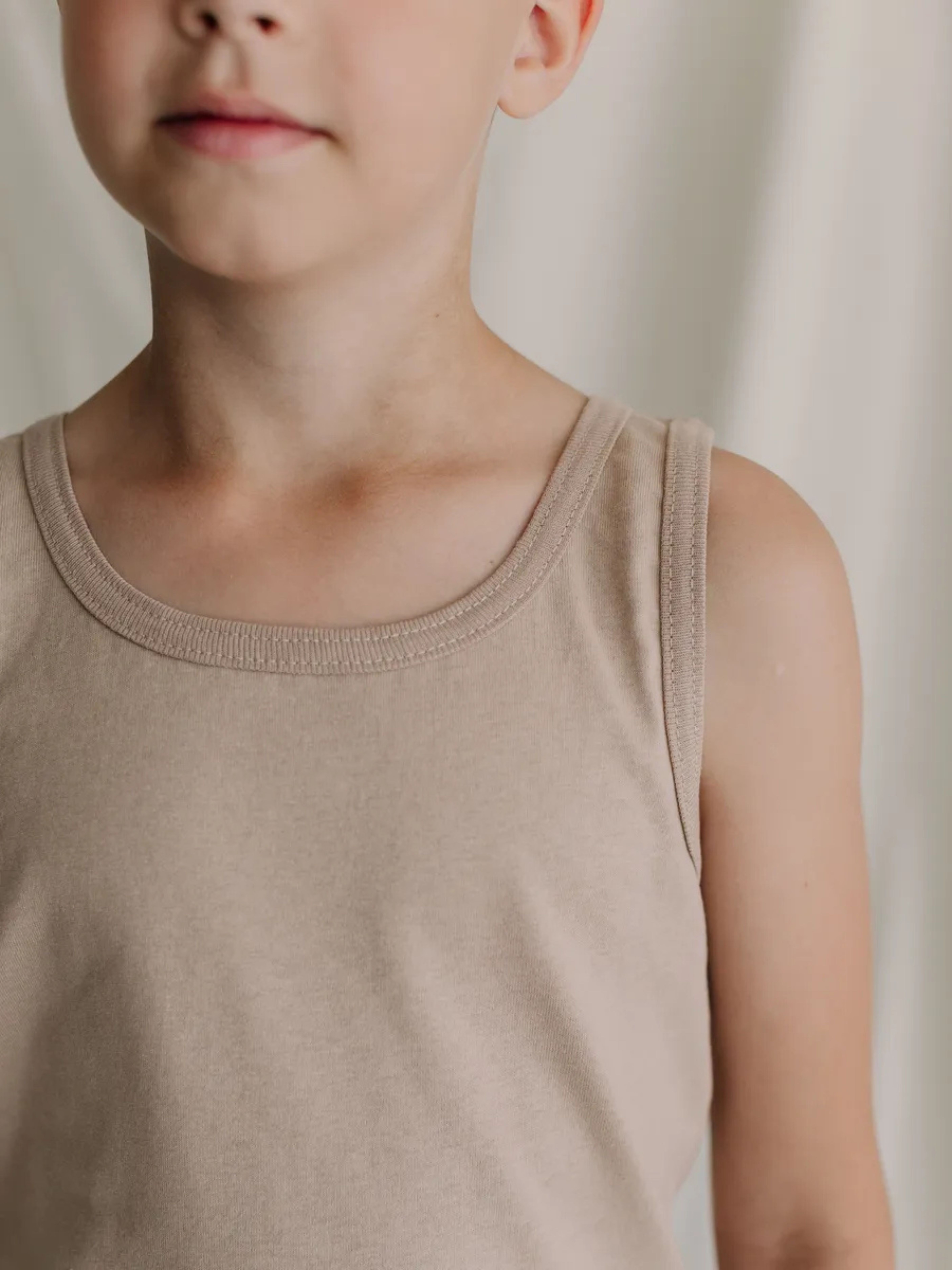 Майка 4 шт LESIKIDS 5612 - фото 8