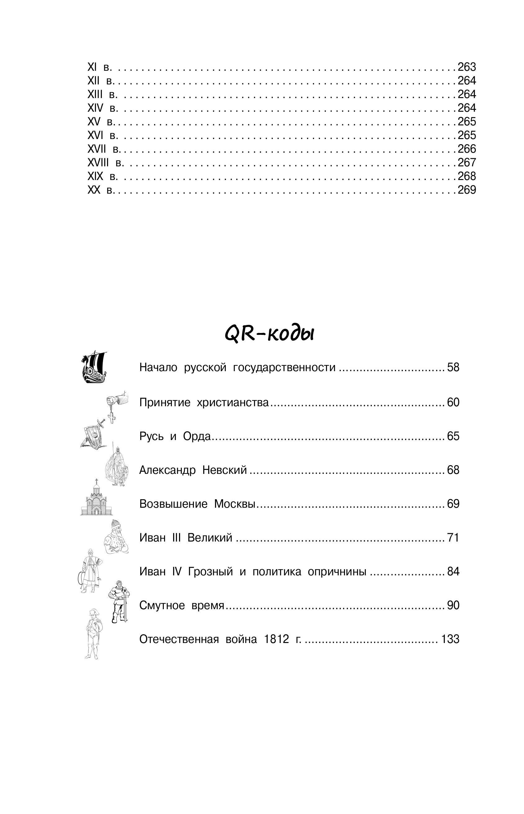 Книга Эксмо История - фото 6