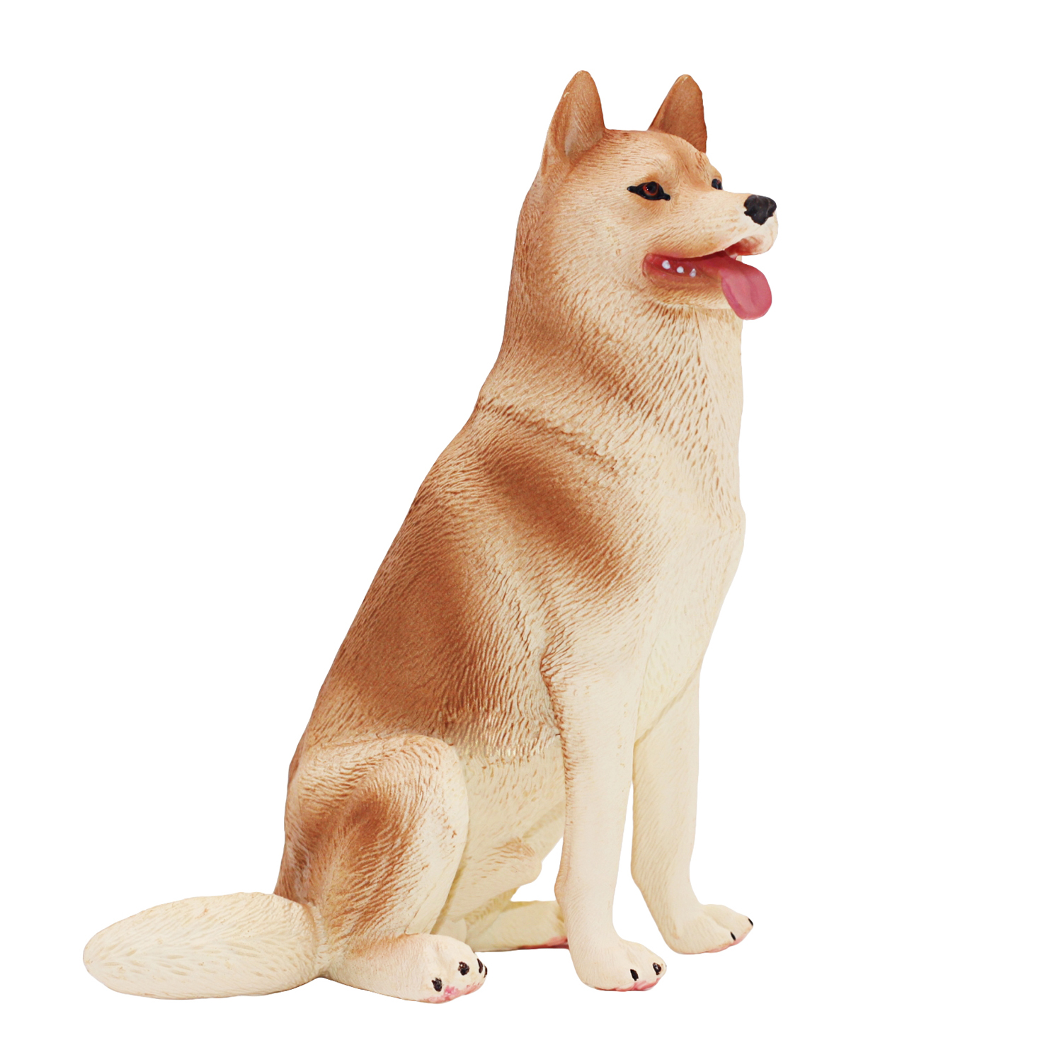 Фигурка Детское Время Хаски - фото 3