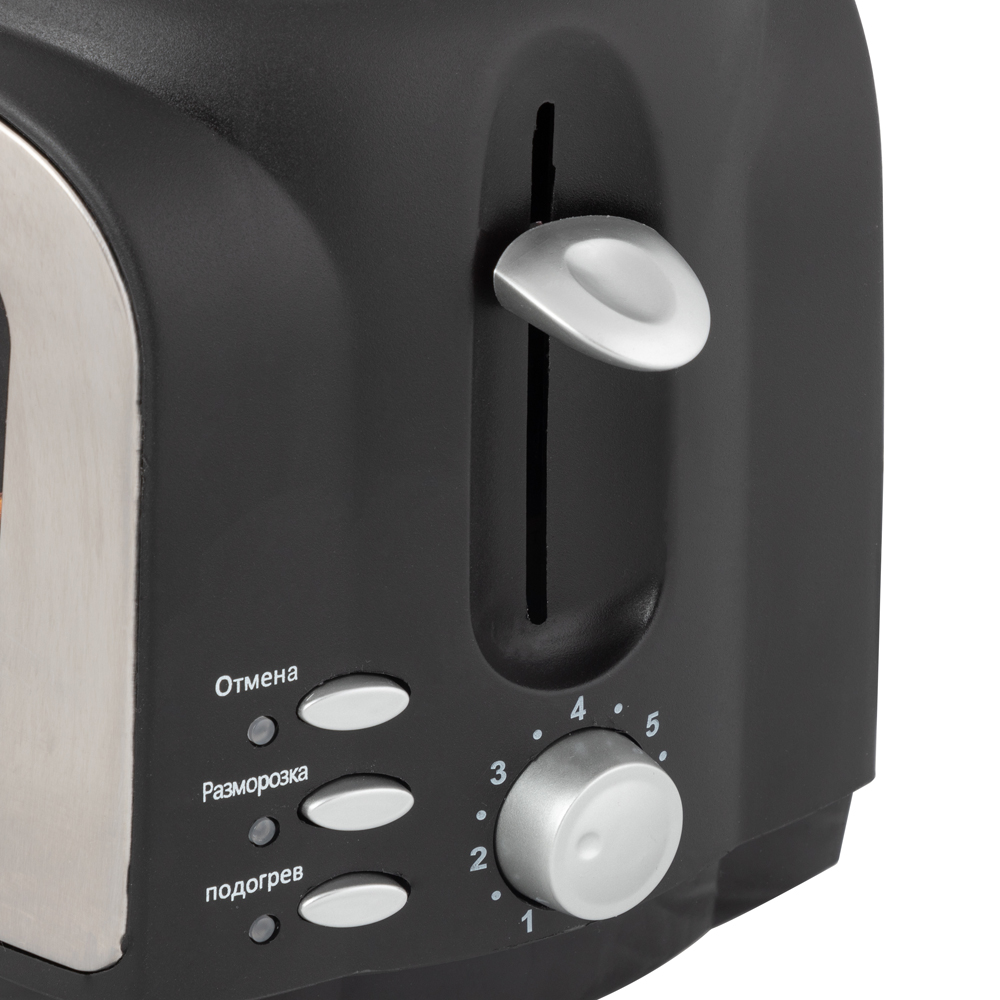 Электрический тостер ENDEVER SkyLine ST-121 - фото 12