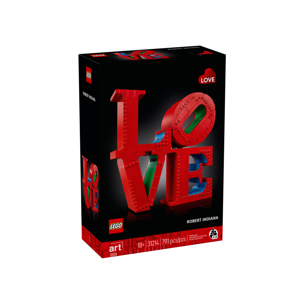 Конструктор LEGO 118 дет. - фото 1