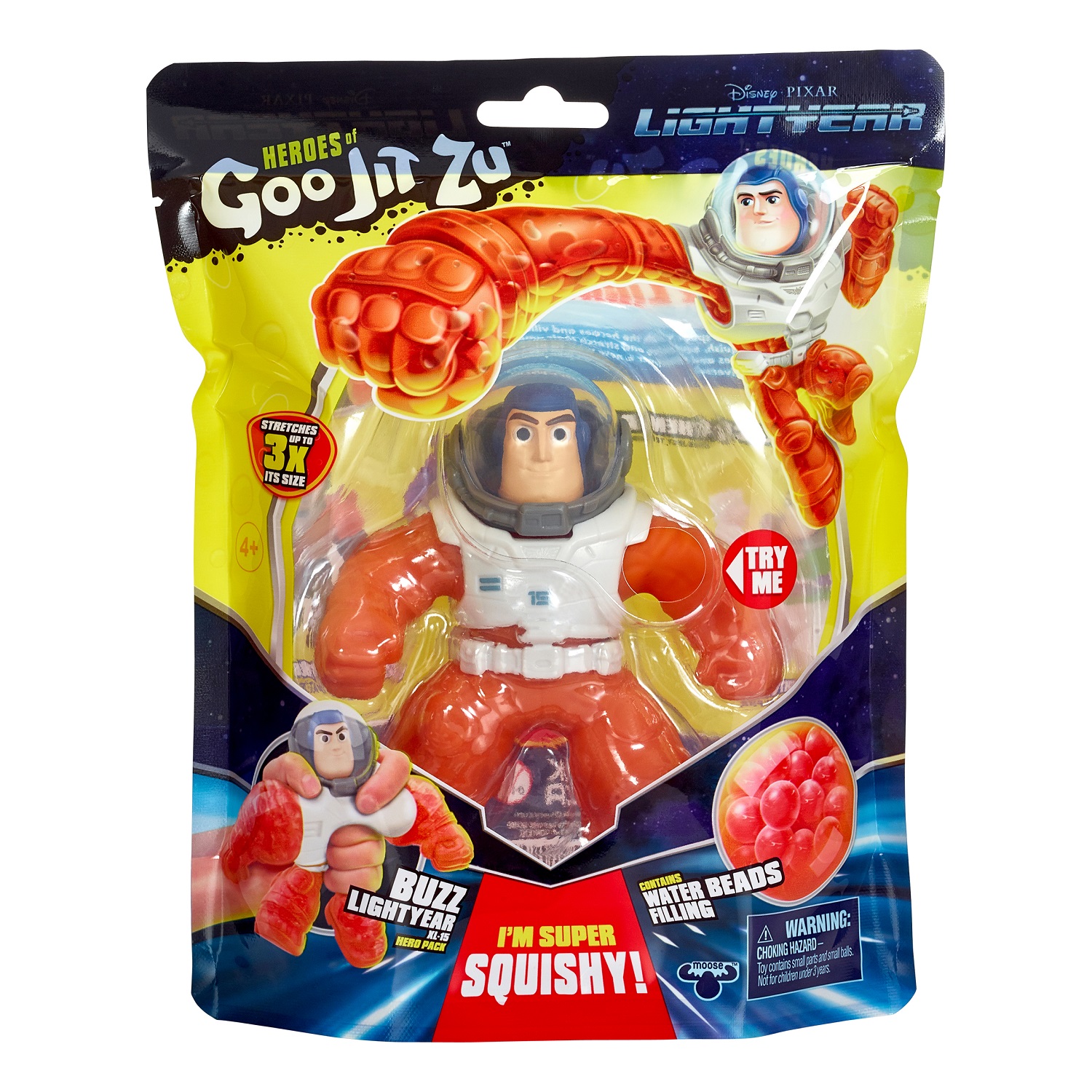 Фигурка GooJitZu - фото 6